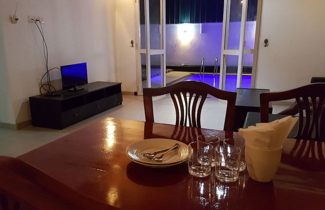 Tripper's Private Villa - Foto 12