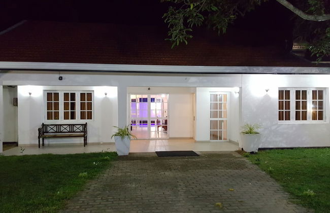 Tripper's Private Villa - Foto 16