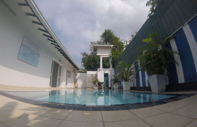 Tripper's Private Villa - Foto 11