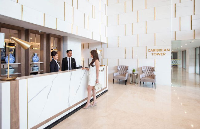 Oakwood Apartments PIK Jakarta - Foto 2