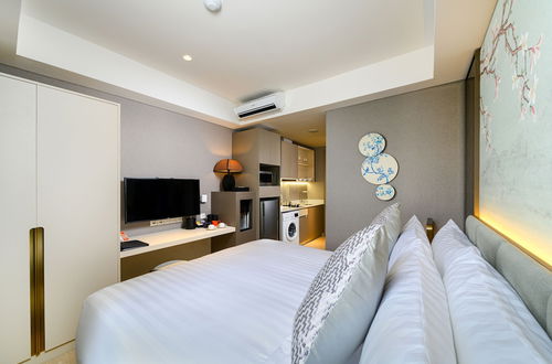 Photo 8 - Oakwood Apartments PIK Jakarta