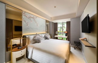 Photo 3 - Oakwood Apartments PIK Jakarta