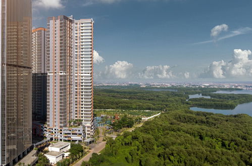 Foto 35 - Oakwood Apartments PIK Jakarta