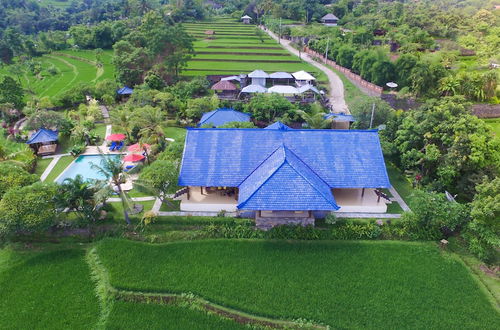 Foto 9 - Ume Cantik Villa