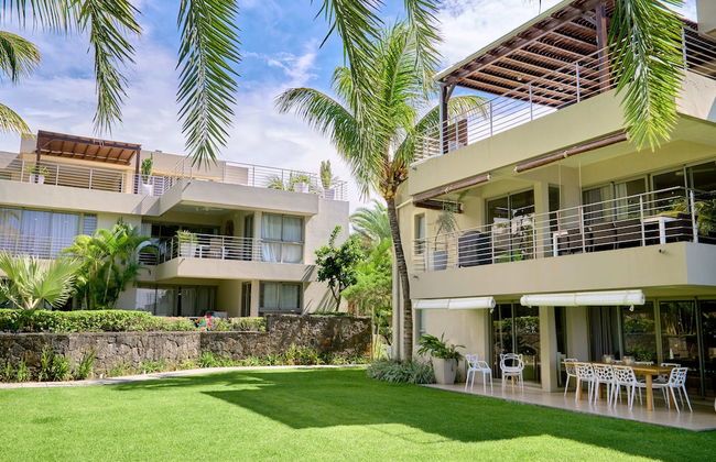 Bon Azur Beachfront Suites & Penthouses with LOV - Foto 74