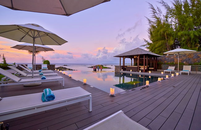Bon Azur Beachfront Suites & Penthouses with LOV - Foto 71