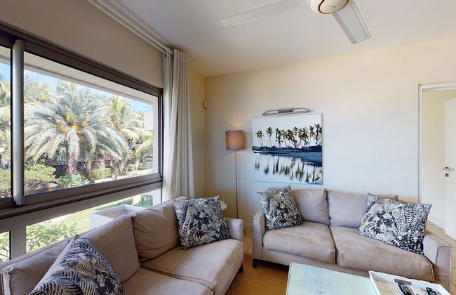 Bon Azur Beachfront Suites & Penthouses with LOV - Foto 27