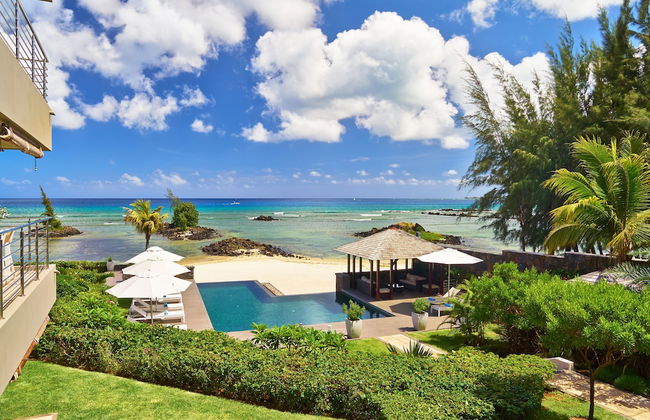Bon Azur Beachfront Suites & Penthouses with LOV - Foto 72