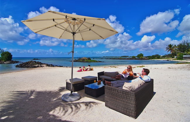 Bon Azur Beachfront Suites & Penthouses with LOV - Foto 64