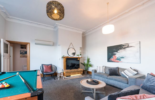 Esplanade Apartments - Foto 13