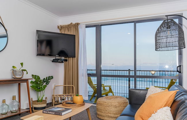 Esplanade Apartments - Foto 12