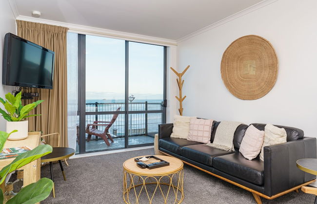 Esplanade Apartments - Foto 4