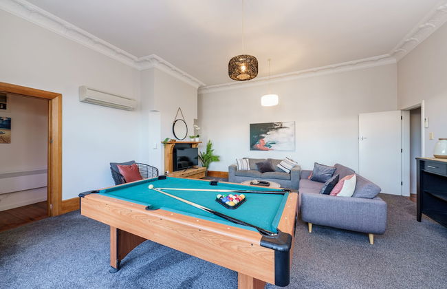 Esplanade Apartments - Foto 51