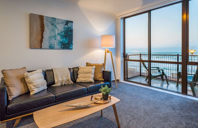 Esplanade Apartments - Foto 44