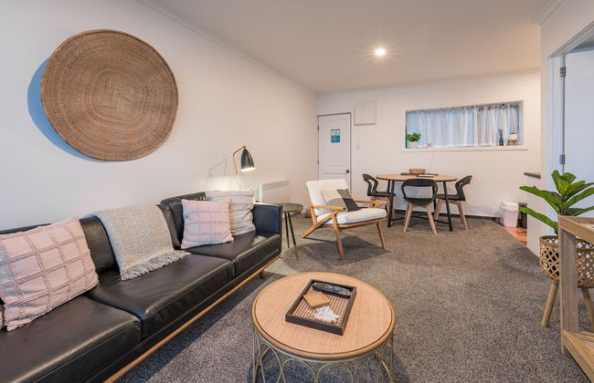 Esplanade Apartments - Foto 5