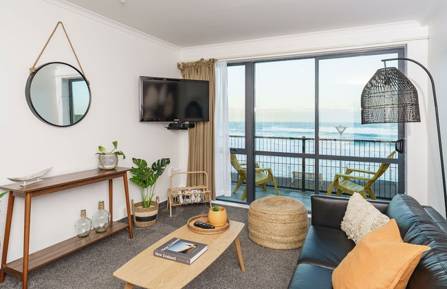 Esplanade Apartments - Foto 47