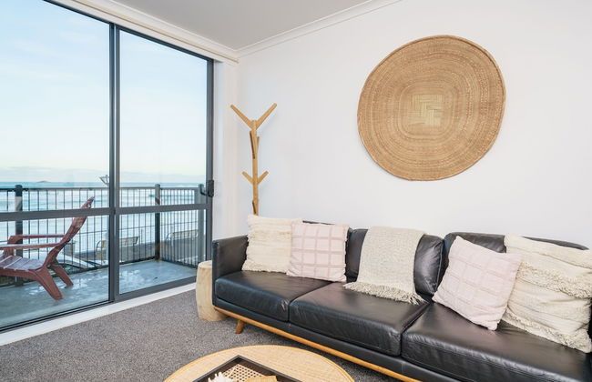 Esplanade Apartments - Foto 6