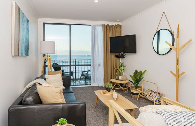 Esplanade Apartments - Foto 10