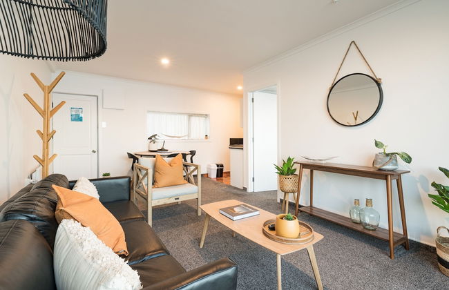 Esplanade Apartments - Foto 49