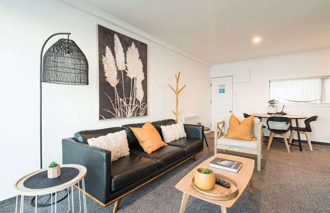Esplanade Apartments - Foto 48