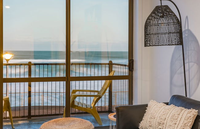 Esplanade Apartments - Foto 46