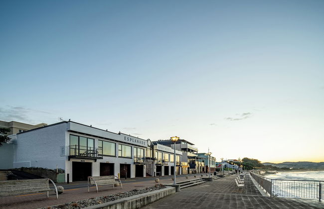 Esplanade Apartments - Foto 67