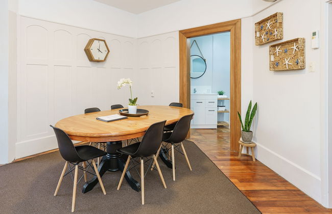 Esplanade Apartments - Foto 56