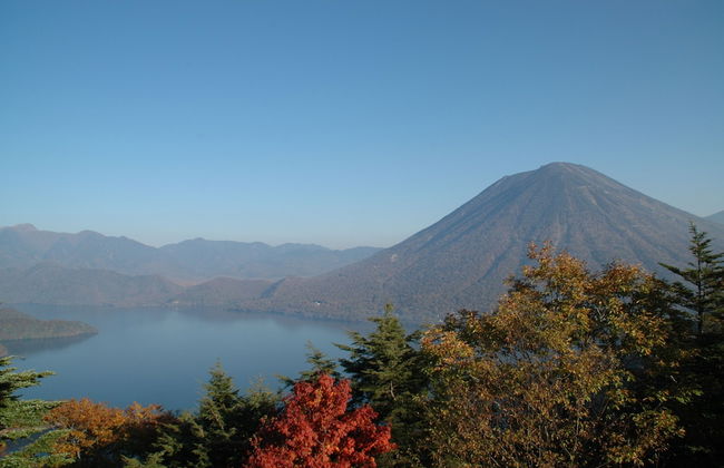 Nikko Cottage FU-SHA - Foto 23