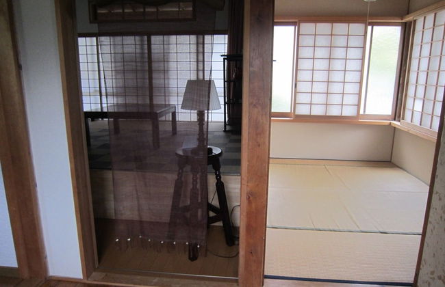 Nikko Cottage FU-SHA - Foto 9
