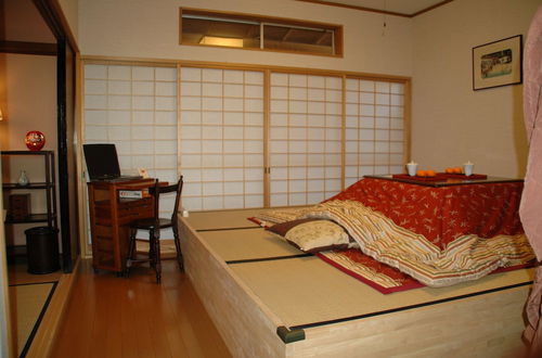 Photo 4 - Nikko Cottage FU-SHA