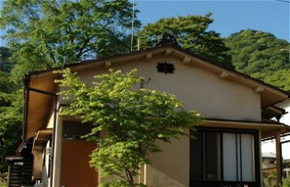 Foto 1 - Nikko Cottage FU-SHA
