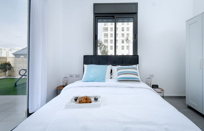 Stylish Coastal Oasis by Sea N' Rent - Foto 5
