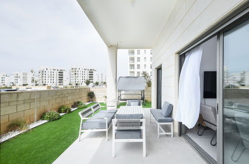 Photo 29 - Awesome 4BR Apt Next to Achziv Beach