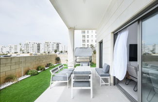 Foto 1 - Stylish Coastal Oasis by Sea N' Rent