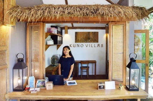 Photo 2 - Kuno Villas