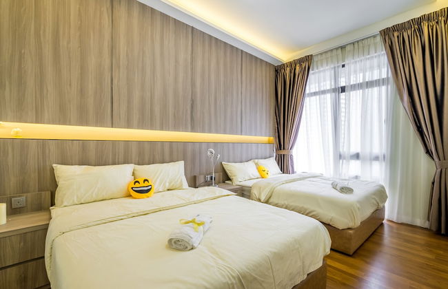 Anggun Residences Serviced Suites - Photo 25