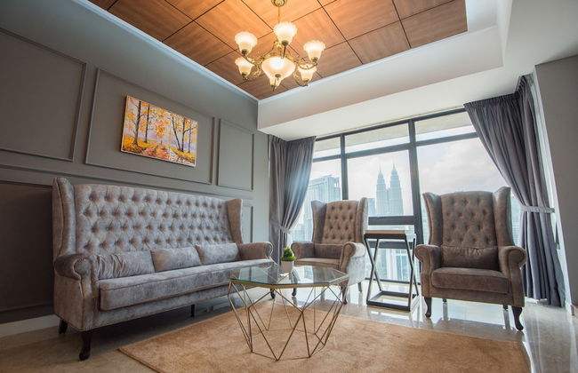 Anggun Residences Serviced Suites - Photo 33