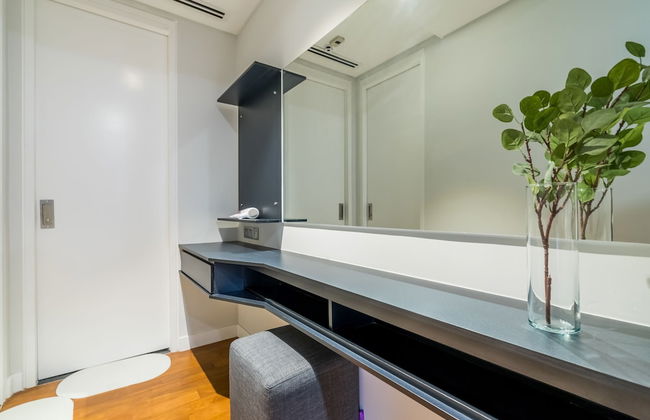 Anggun Residences Serviced Suites - Photo 32
