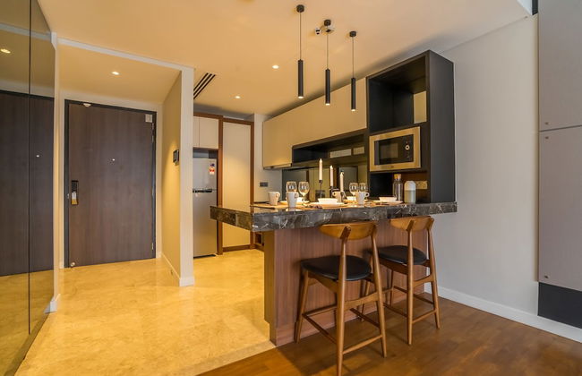 Anggun Residences Serviced Suites - Photo 78
