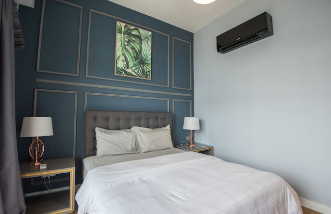 Anggun Residences Serviced Suites - Photo 35