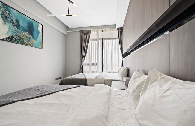 Anggun Residences Serviced Suites - Photo 63
