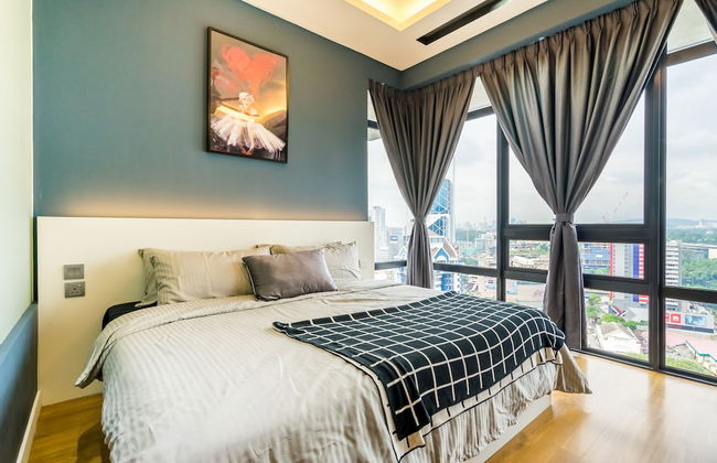 Anggun Residences Serviced Suites - Photo 13