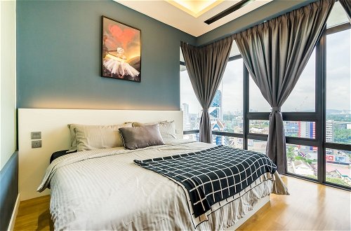 Foto 13 - Anggun Residences Serviced Suites