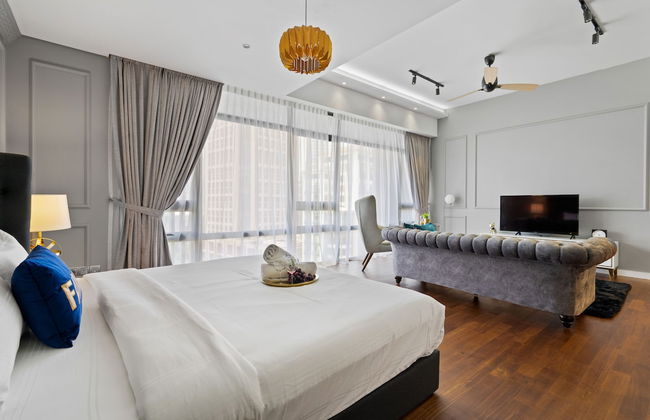 Anggun Residences Serviced Suites - Photo 57