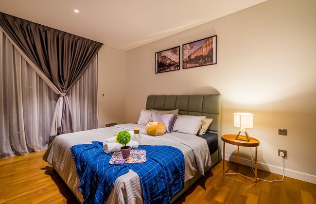 Anggun Residences Serviced Suites - Photo 16