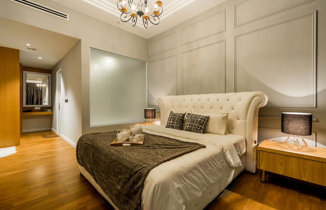 Anggun Residences Serviced Suites - Photo 22