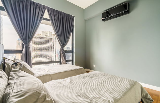 Anggun Residences Serviced Suites - Photo 11