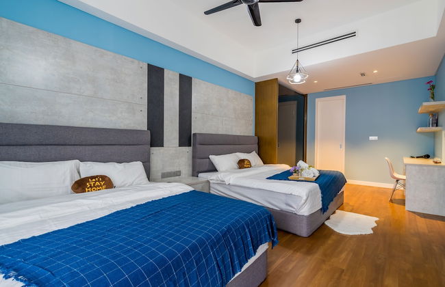 Anggun Residences Serviced Suites - Photo 17