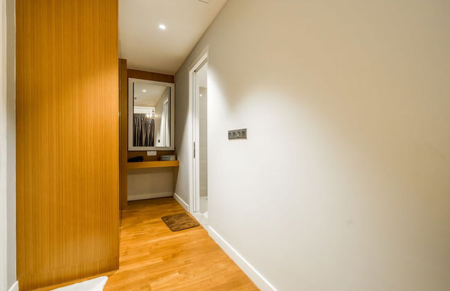 Anggun Residences Serviced Suites - Photo 23