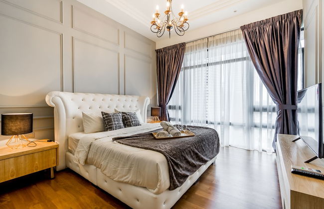 Anggun Residences Serviced Suites - Photo 26